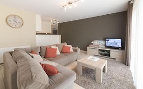 Apartment Residentie Irena
